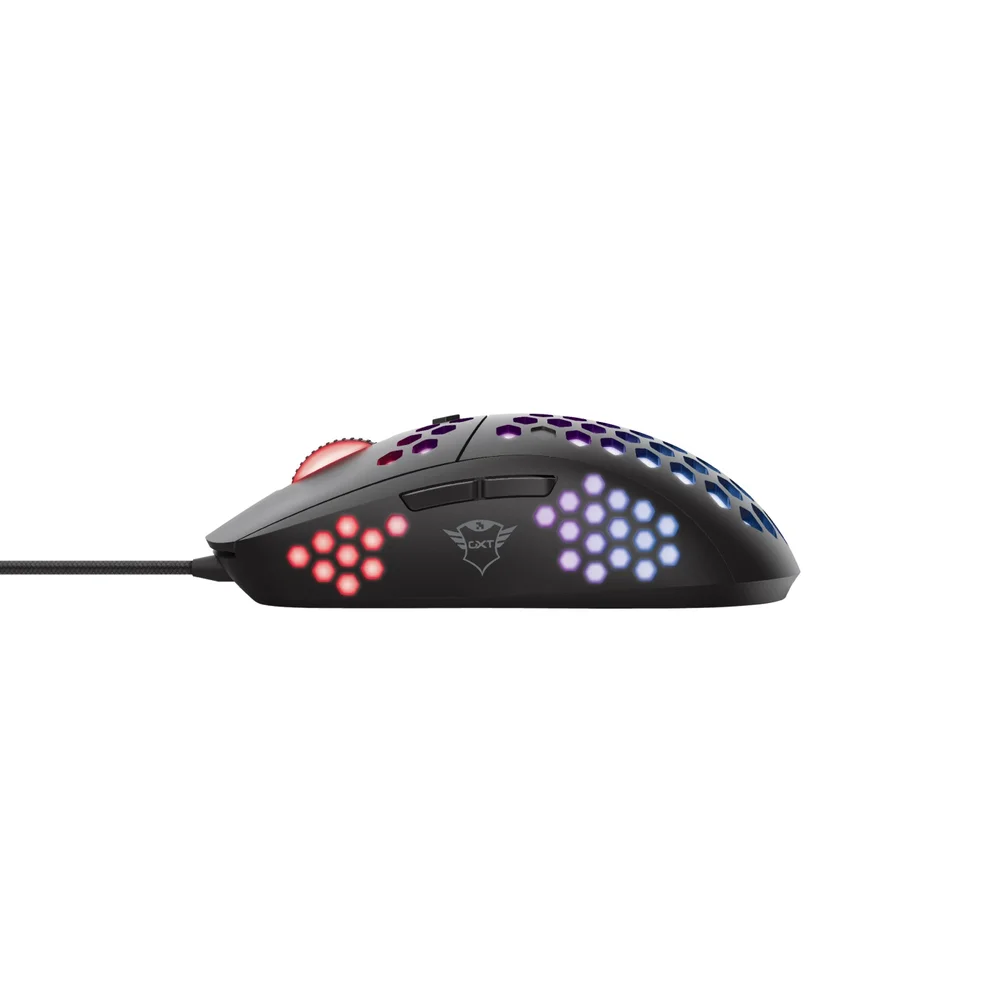 Mouse Gamer Trust GTX 960 Graphin Lightweight