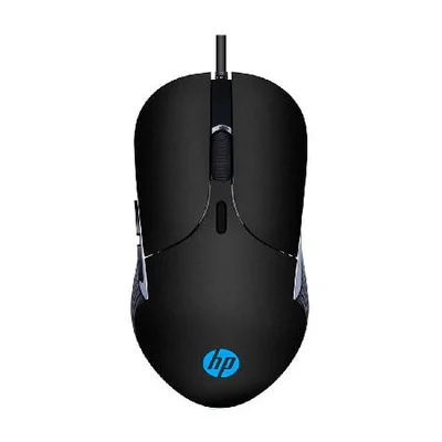Mouse Gamer USB, 2400 DPI, RGB, Preto - M280