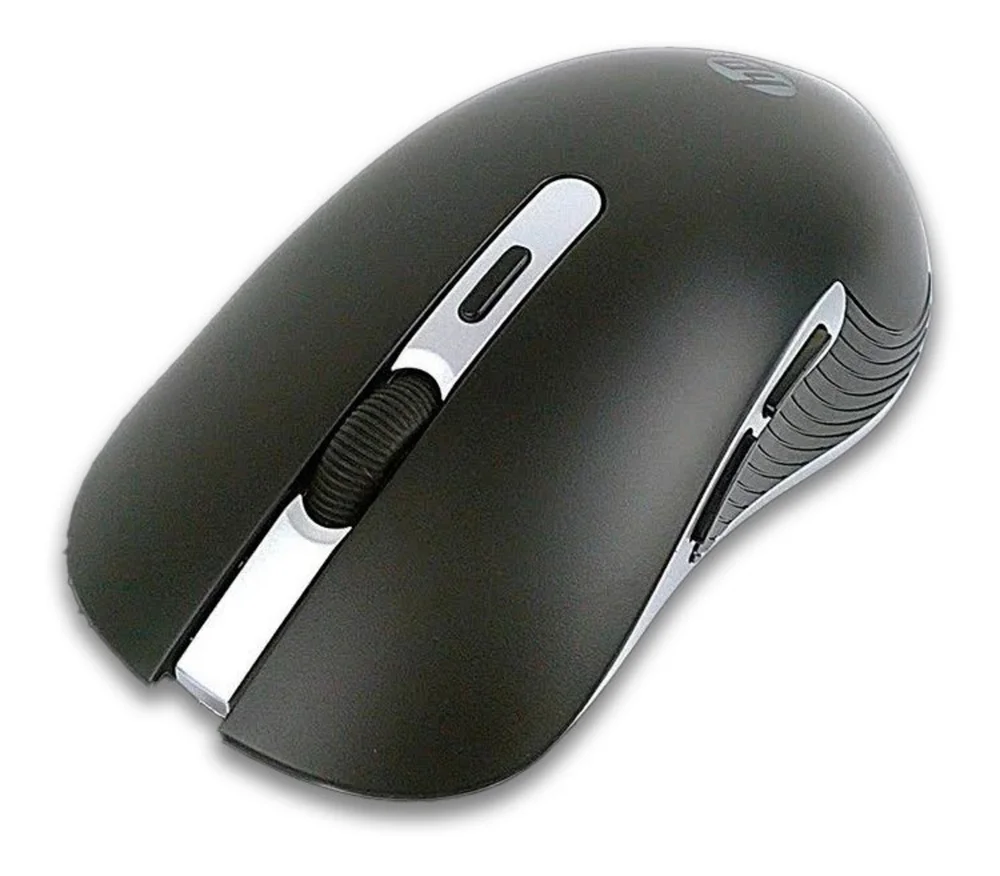 Imagem 3 de 5 do produto Mouse Gamer HP, USB, 2400 DPI, LED, Preto - G210