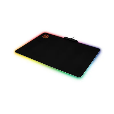 Mousepad Tt Sports Draconem Rgb Cloth Edition Mp-dcm-rgbsms-01