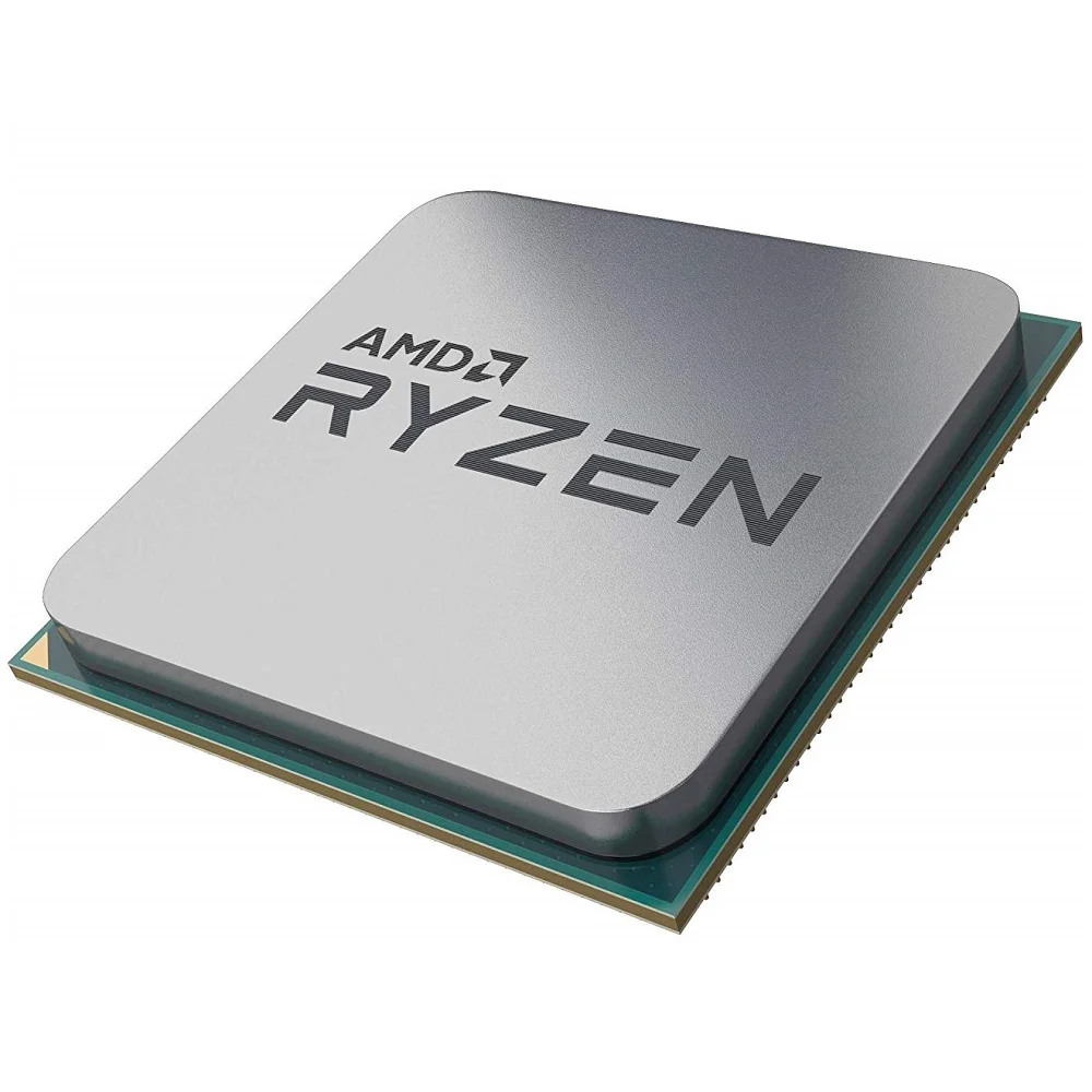 Imagem 3 de 5 do produto Processador AMD Ryzen 3 3200G, 3.6GHz (4GHz Max Turbo), Cache 6MB, AM4 - YD3200C5FHBOX
