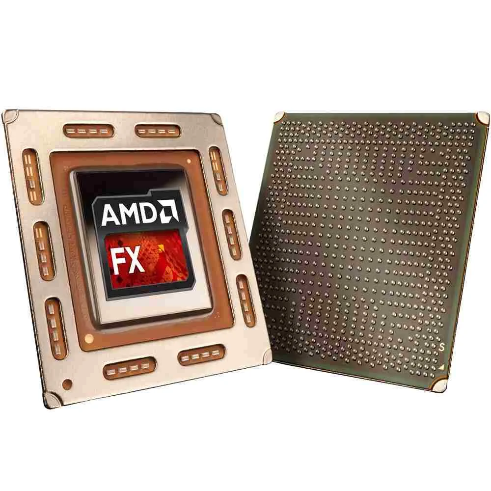 Imagem 2 de 3 do produto Processador AMD FX-6300, 3.5GHz, Cache 14MB, AM3+ - FD6300WMHKBOX