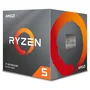 Processador AMD Ryzen 5 3600X, 3.8GHz (4.4GHz Max Turbo), Cache 32MB, AM4, DDR4 - 100-100000022BOX