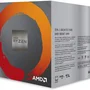 Processador AMD Ryzen 5 3600X, 3.8GHz (4.4GHz Max Turbo), Cache 32MB, AM4, DDR4 - 100-100000022BOX