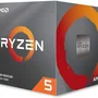 Processador AMD Ryzen 5 3600X, 3.8GHz (4.4GHz Max Turbo), Cache 32MB, AM4, DDR4 - 100-100000022BOX