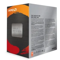 Processador AMD Ryzen 5 5600X KaBuM