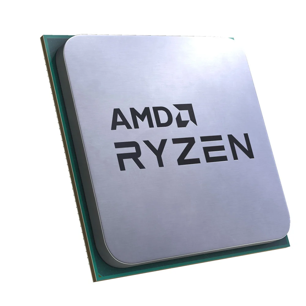 CPU AMD Ryzen5 5600x AMD Ryzen 5 5600X Hexa Core 12 Threads 3.7GHz (Turbo 4.6GHz) Cache