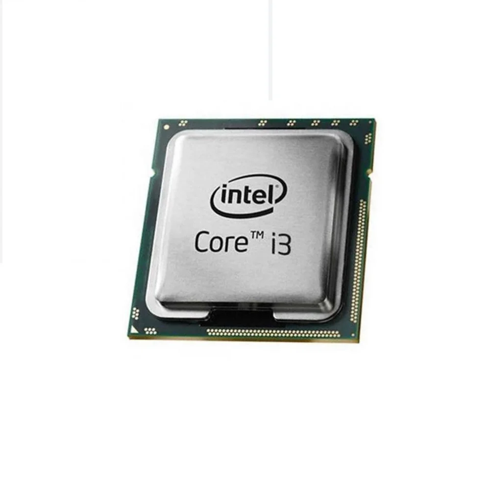 Processador Intel Core I3 6100 6ª Geração, 3.70GHz, Cache 3MB, LGA 1151, Skylake