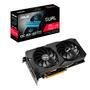 Placa de Vídeo Asus AMD Radeon RX 5500 XT EVO, 4GB GDDR6, FidelityFX - DUAL-RX5500XT-O4G-EVO