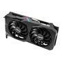 Placa de Vídeo Asus AMD Radeon RX 5500 XT EVO, 4GB GDDR6, FidelityFX - DUAL-RX5500XT-O4G-EVO