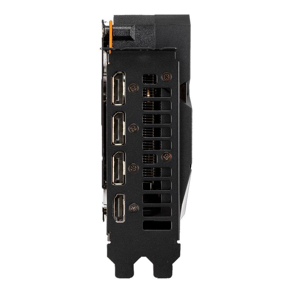 【美品】ASUS DUAL-RX5500XT-O8G-EVO RADEON ASUS Placa gráfica AMD Radeon RX 5500XT Overclocking O8G GDDR6