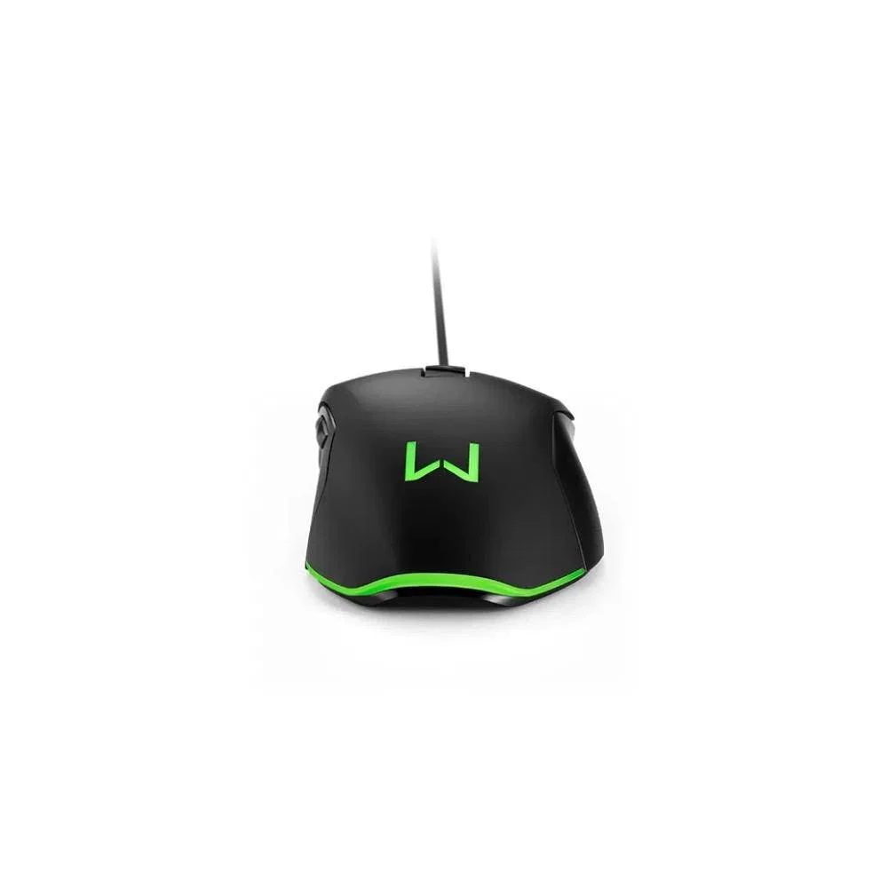 Mouse Gamer Rgb 10000DPI