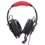 Fone Headset Thermaltake Esports 10m Gaming Ear-cup - Ht-ltm