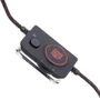 Fone Headset Thermaltake Esports 10m Gaming Ear-cup - Ht-ltm
