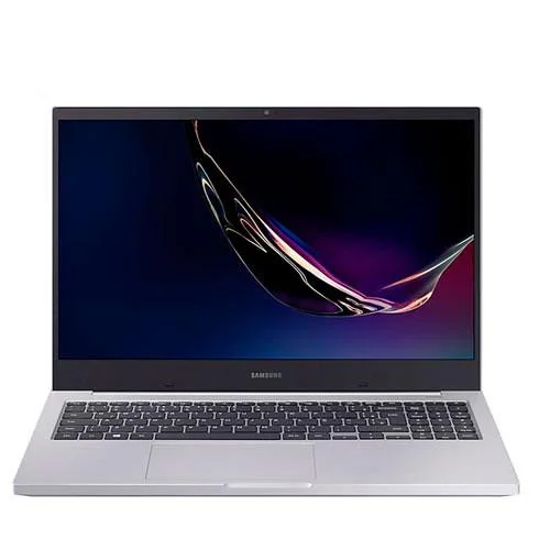 Notebook Samsung Core i7 16GB 1TB SSD 156 Prata