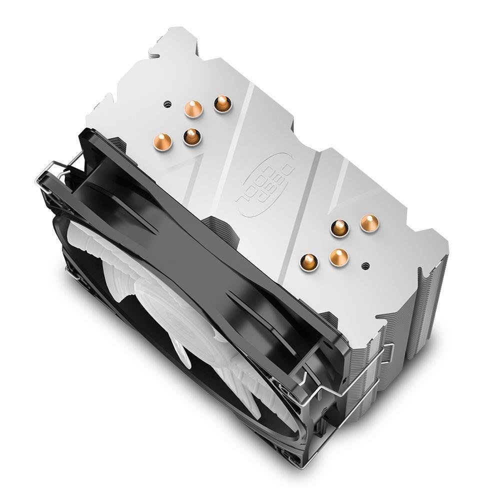 Cooler para Processador DeepCool GAMMAXX KaBuM