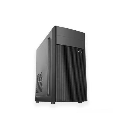 A ICC traz para o mercado seu incrível lançamento, a linha Vision IV18XX O novo modelo ICC VISION IV1840S2, é um computador completo, foi feito para a