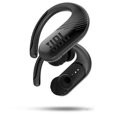 Fone De Ouvido Sem Fio Jbl Endurance Peak Ii Intra-auricular Preto -  Jblendurpeakiiblk | KaBuM!