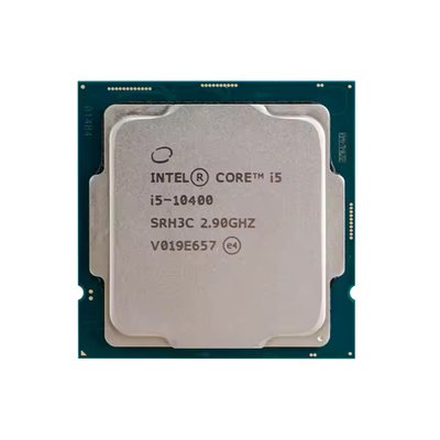 Processador Intel Core I510400 KaBuM