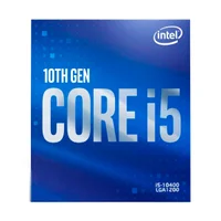 Processador Intel Core I510400 KaBuM
