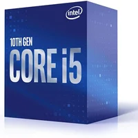 Processador Intel Core I510400 KaBuM