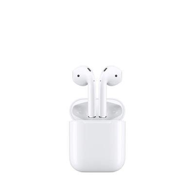 Fone De Ouvido Sem Fio Apple Airpods Sem Carregamento De Indução -  Mv7n2be/a | KaBuM!