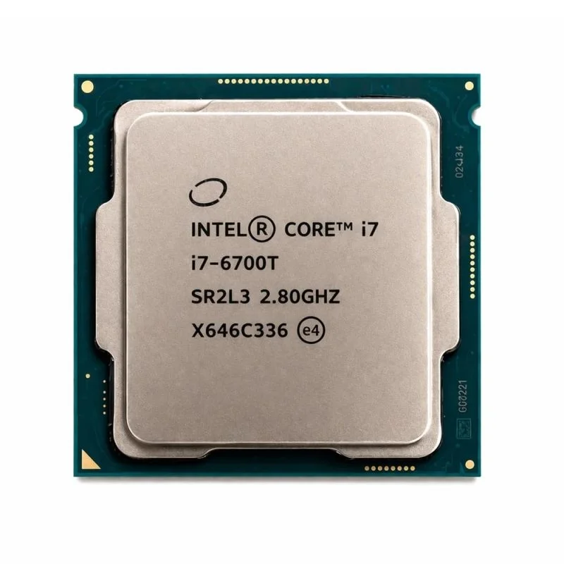Processador Intel Core I7 6700 6 Kabum