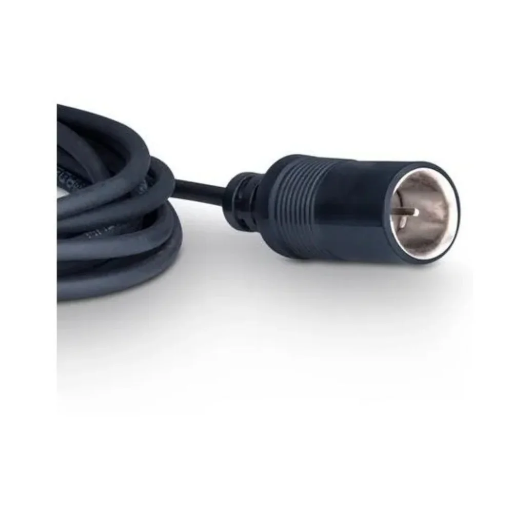 Imagem 4 de 5 do produto Antena Digital Aquário HDTV Cabo, Com Conector F MA - DTV-100P