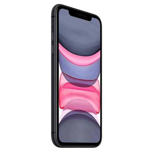 Smartphone Iphone 11 128GB A13 Bionic Preto Kabum