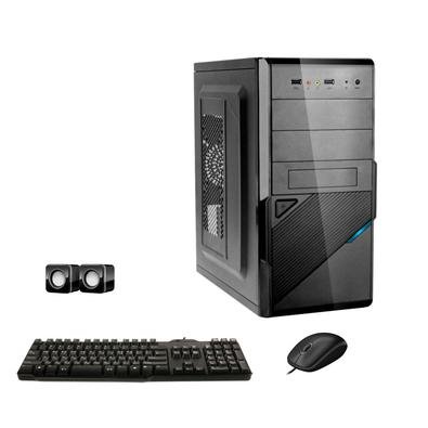 LINHA ICCA Uai Comércio Digital traz ao mercado os computadores da linha ICC, prontos para atender suas necessidades, equipados com os melhores compon