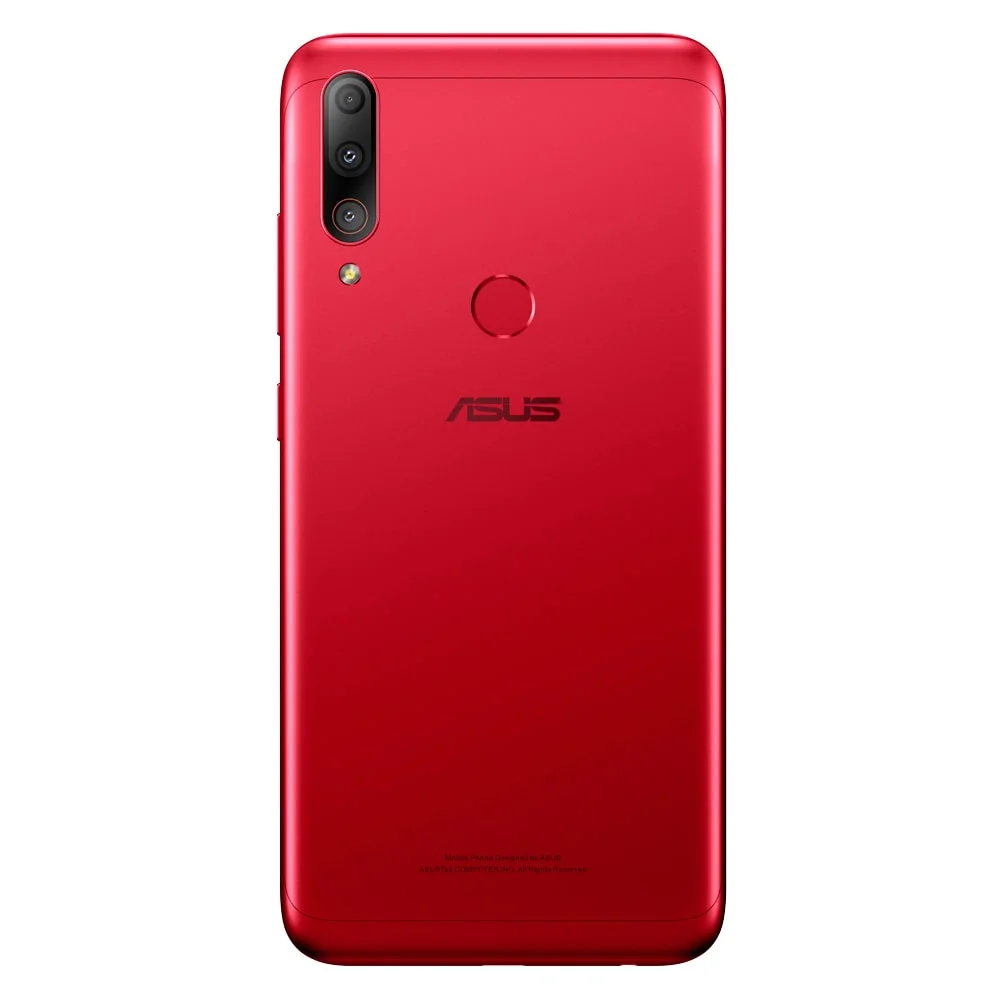 Smartphone Asus Zenfone Shot Plus 128Gb KaBuM