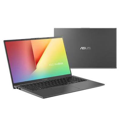 Seja para trabalhar ou para se divertir, ASUS VivoBook 15 é o notebook ideal para se concentrar. Tela quase com bordas ultrafinas, ergonômico e eficie