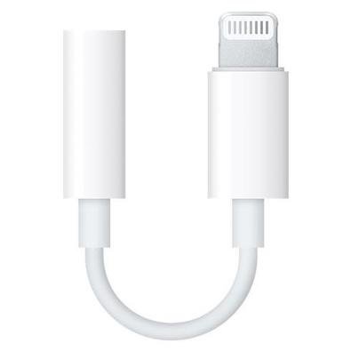 Adaptador de Fone – Apple Original – Lima Imports