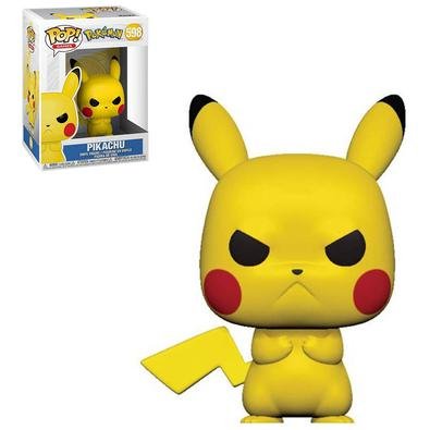 Os bonecos Funko Pop fazem parte de uma gigantesca coleção de colecionáveis geek, que englobam filmes, séries, mangás, desenhos animados, novels de su