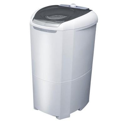 Com design exclusivo, a lavadora Mariana da Wanke é perfeita para o dia a dia. Moderna, compacta, semi-automática e com o exclusivo retentor de fiapos