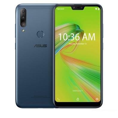 Processador Qualcomm Snapdragon SIP1, o novo ZenFone Max Shot ZB634KL é para quem tem muita energia e não vai aceitar um parceiro que não acompanha o
