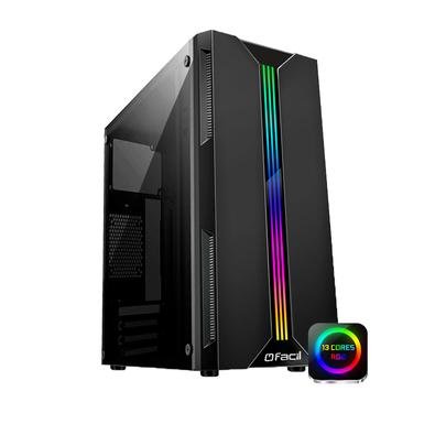 Fácil Computadores - Com 30 anos de excelência atuando no Brasil, criamos soluções completas na área de informática. Nossos computadores são equipados