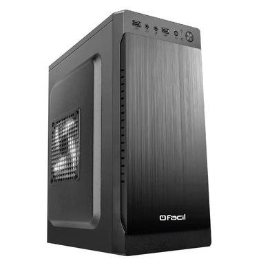 Fácil Computadores - Com 30 anos de excelência atuando no Brasil, criamos soluções completas na área de informática. Nossos computadores são equipados