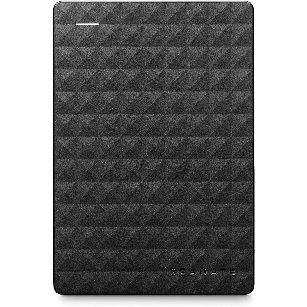 SEAGATE Expansion Desktop Drive 4TB 2個 HD Externo Seagate Expansion Portátil 4TB USB 3.0 – STGX4000400