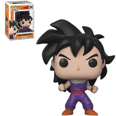 Os bonecos Funko Pop fazem parte de uma gigantesca coleção de colecionáveis geek, que englobam filmes, séries, mangás, desenhos animados, novels de su