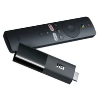 Mi TV Stick Xiaomi Full HD com Bluetooth 4.2 e Wi-Fi