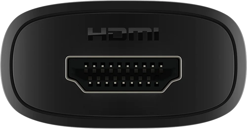 Imagem 3 de 5 do produto Mi TV Stick Xiaomi Full HD com Bluetooth 4.2 e Wi-Fi