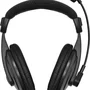 Headset Go Play Vinik Fm35 com Microfone, Preto