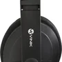 Headset Go Play Vinik Fm35 com Microfone, Preto