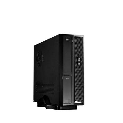A ICC traz para o mercado seu incrível lançamento, a linha Slim SL1XX.O novo modelo ICC SLIM SL1XX, é um computador completo, foi feito para atender t