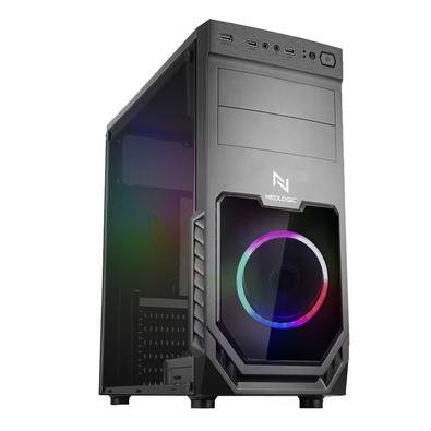 Os melhores gráficos, o melhor desempenho, a resposta mais rápida. Equipada com os processadores Ryzen para revolucionar sua gameplay. A qualidade e a