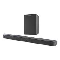 Com o Soundbar Philco PSB04T Bluetooth os fios não entrarão no seu caminho. Seu sistema Bluetoth e Subwoofer wireless pede menos fiação e proporciona 