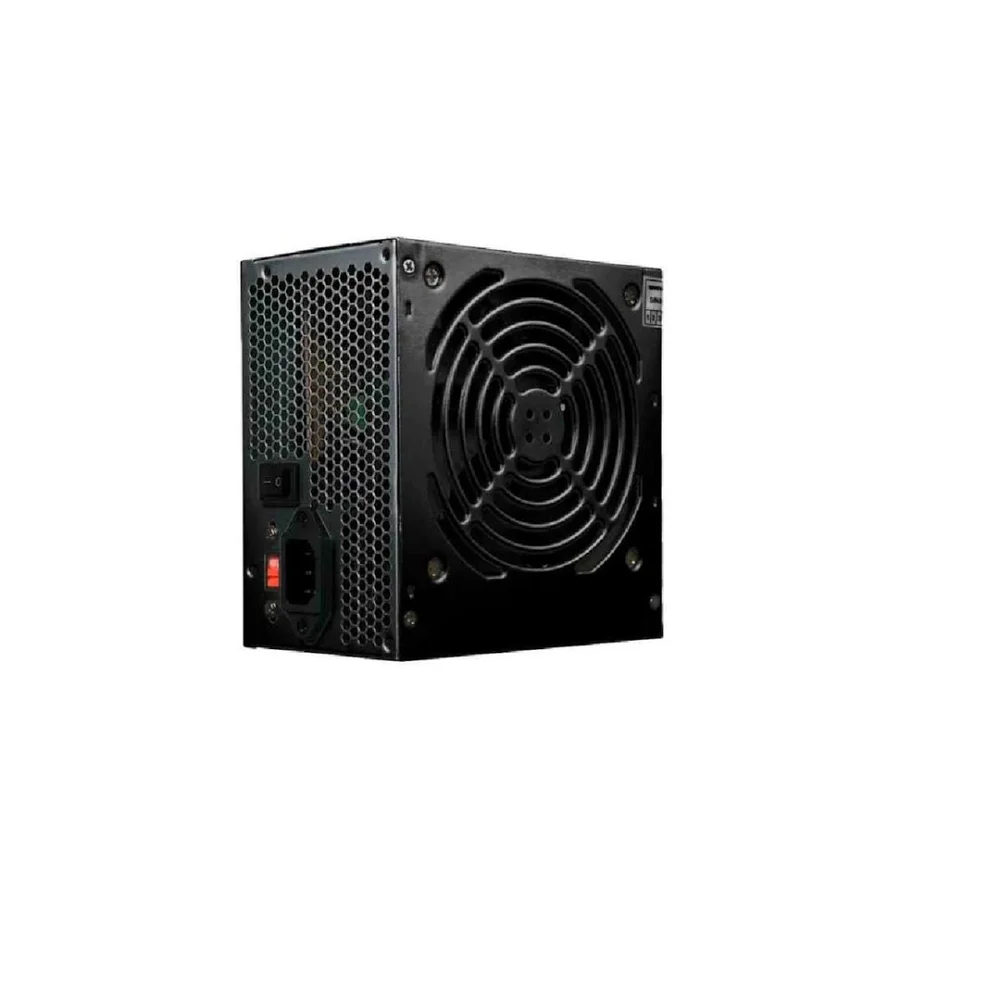 Imagem 4 de 5 do produto Fonte C3Tech, 500W, PS-500BK