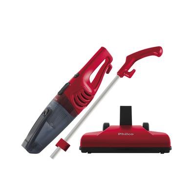 Você e sua casa merecem o melhor na hora da limpeza, merecem o Aspirador de Pó! É dois em um, ou seja, pode ser utilizado de maneira portátil, proporc