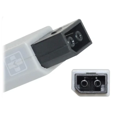 ニンテンドー　Wii Fonte Carregador Nintendo Wii Bivolt 110240V